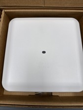 Cisco Aironet 2802I Wireless Access Point AIR-AP2802I-B-K9 AS IS