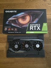 GIGABYTE GeForce RTX 3080 Gaming OC 10GB GDDR...