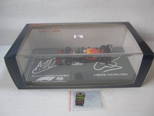 Spark 1/43 Red Bull RB16B Honda 2021 Abu Dhabi GP No 33 Max Collectables 17+