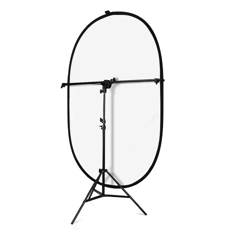 Reflector 100*150 CM 150*200 CM Soft Light Board Photography Accessories Light D - Image 3 of 4