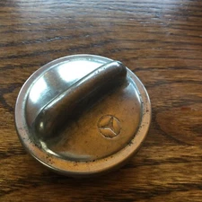 MERCEDES GAS CAP W 123 107 126 116 124 114 113 115 350 280 450 560 SE SL SDL 280