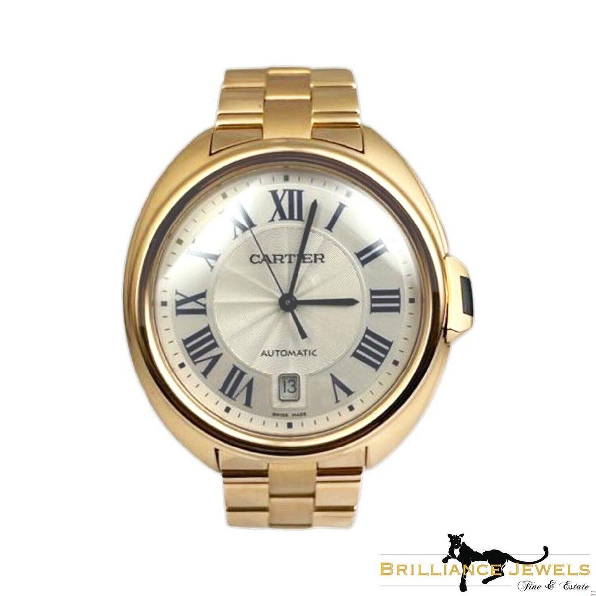 腕時計 Cartier タンクアシンメトリック CPCP 世界150本限定 - Premium Watch Ginza