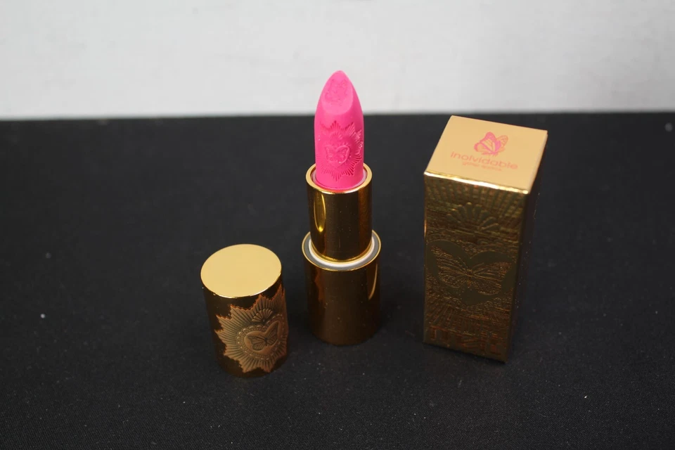 Melt Cosmetics~Inolvidable~ Glitter Lipstick Amor y Mariposas Collection *NEW - Image 4 of 4