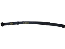 For 1976-1986 Jeep CJ7 Leaf Spring Front Crown 33726BDZF 1985 1981 1979 1977