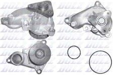 DOLZ Wasserpumpe Kühlmittelpumpe für Hyundai i20 i30 KIA Venga Cee'D SW H238
