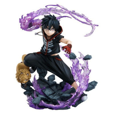 Medicos: Kemono Jihen - Kusaka Kabane 1/8 Scale Figure New in Box