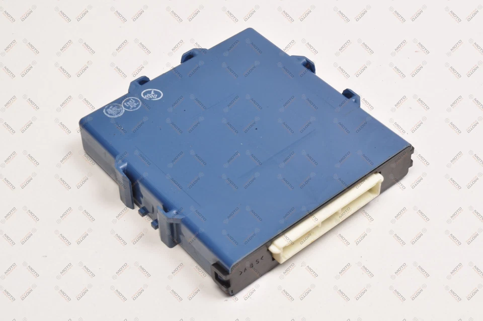 Lexus Is II 250 Esp Angolo di Imbardata Sensore Velocità Angolare Rotazione - Immagine 3 di 4