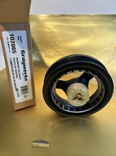 ATP Automotive Graywerks 102065 Engine Harmonic Balancer