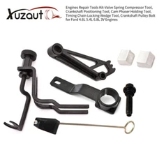 Engines Repair Tool Kit - Valve Spring Compressor  for Ford 4.6L/5.4L/6.8L 3V