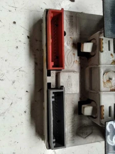 7700436305A Pantalla Multifuncion para RENAULT MASTER BUS 135692 - Imagen 4 de 4
