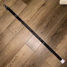 Brand New Epoch Dragonfly Lacrosse Stick Shaft Carbon 11th Generation.