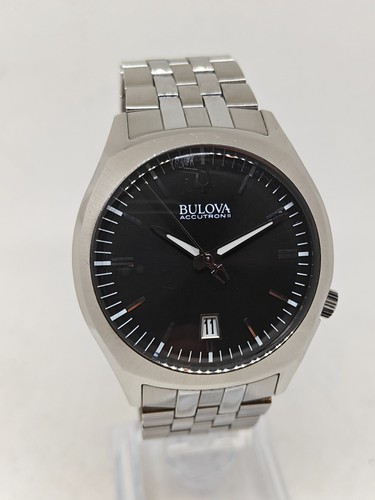 Bulova Accutron II Surveyor - 96B214 - Foto 3 di 14