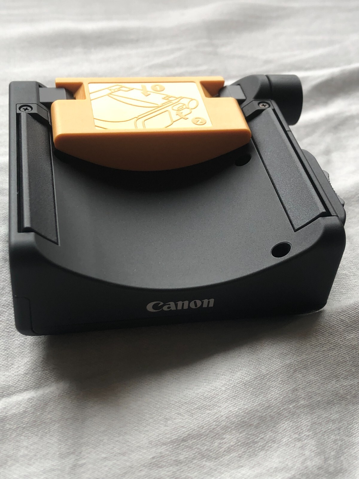 Canon Power Zoom Adapter PZE1 eBay