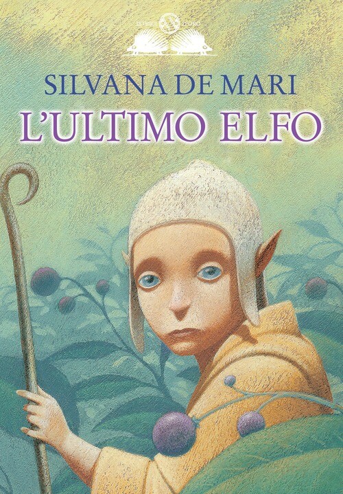 ULTIMO ELFO (L') DE MARI SILVANA