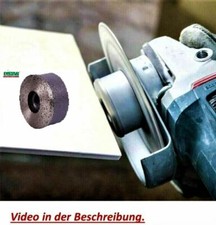 Tile Tool Diamond Cutter 50mm M14 Hard Ceramic for Angle Grinder DISTAR
