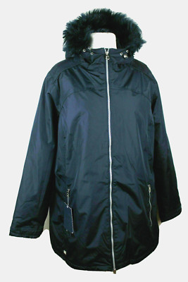 Regatta Myla Navy Hydrafort Jacke,Damen,Gr.38,neu
