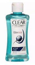 Clear Active Care Nourishing Anti Dandruff Hair Oil - 150 ML