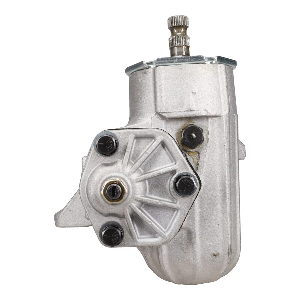 Caja de dirección manual 1964-1989 Plymouth, 1962-1983 Dodge Foto 4 de 4