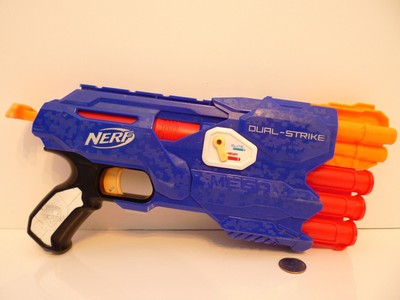 nerf dual strike switch