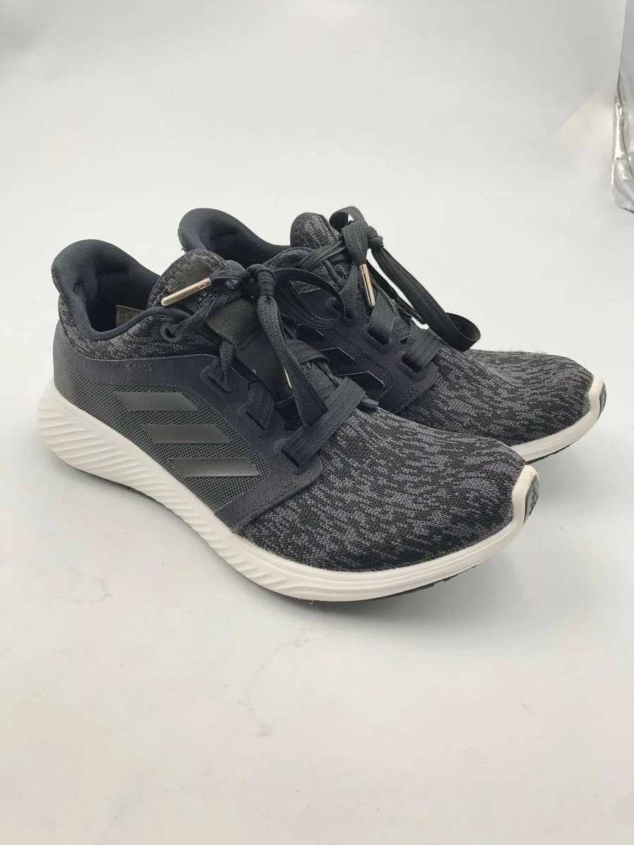 Adidas edge online lux 3 negras