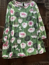 Girls size 9/10 Dress Tunic Style