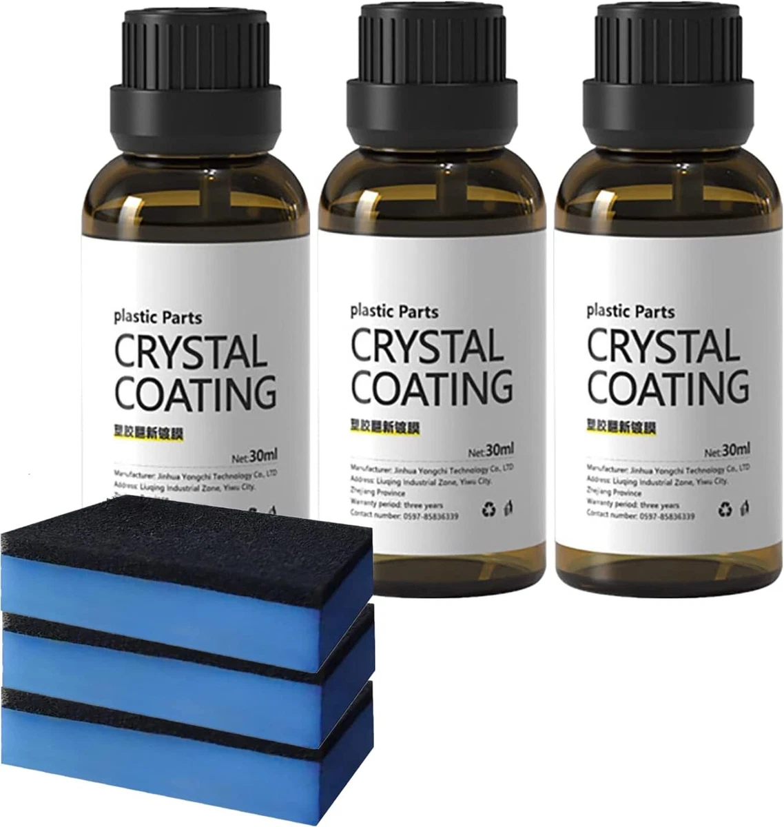 Easy to use products