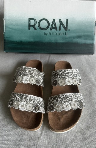 Lucky Brand Women's Kyndall Ankle-Strap Flat Sandals - Macy's