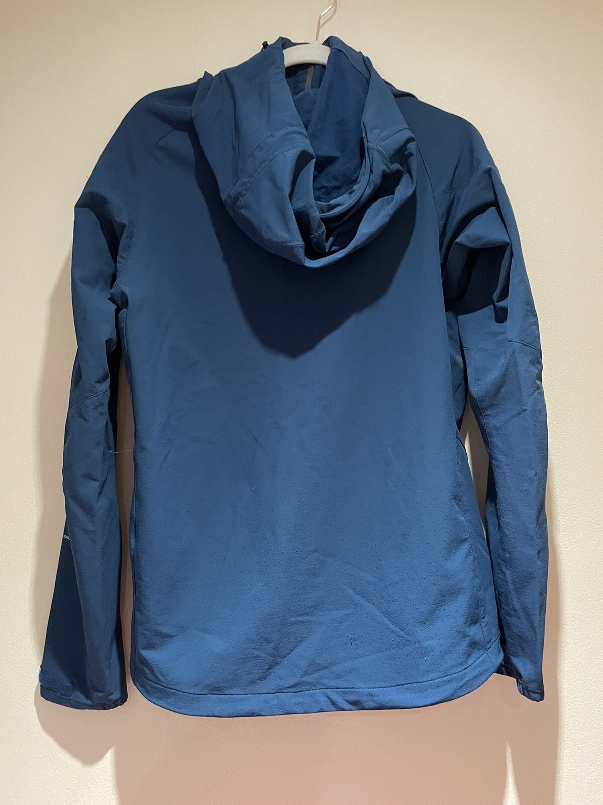 Mountain Equipment Men’s Frontier Hoodie Exolite Jacket Size Medium