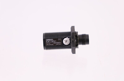 OMRON E3F1-RP21 E3F1RP21
