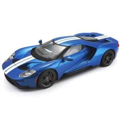 ford gt maisto exclusive