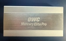 OWC Mercury elite pro 2 TB