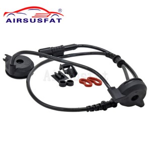 For Mercedes W164 Ml Gl Front Air Suspension Ads Electronic Line Wiring Harness Ebay