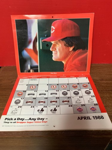 Major League Baseball Scorecards And Yearbooks Each Sold Separately - Picture 285 of 306