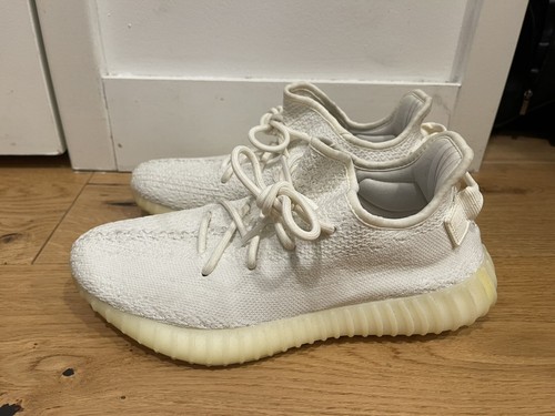 ebay yeezy cream