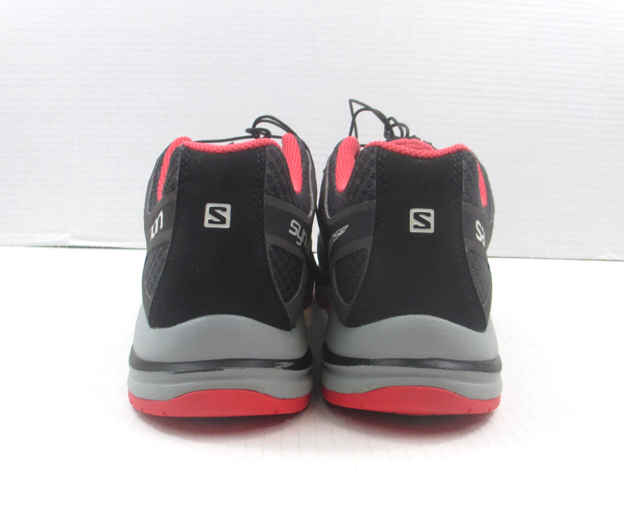 SALOMON 145464 SYNAPSE SCARPE DA TREKKING ATLETICHE DA UOMO USA 8