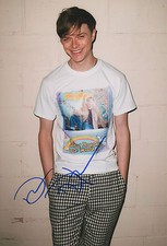Dane DeHaan Autogramm signed 20x30 cm Bild