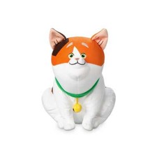 Disney Authentic Mochi Cat Cute Big Hero 6 Collection Plush Toy Doll 9" H NWT