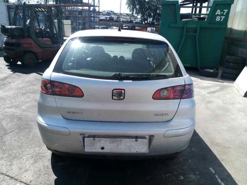 045253018G Turbocompresor para SEAT IBIZA (6L1) Reference 2005 520554 - Imagen 7 de 9