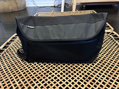 Chrome Simple Messenger Bag | eBay Chrome Simple Messenger Bag | eBay