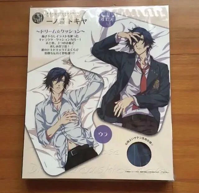 Uta no prince hot sale sama body pillow