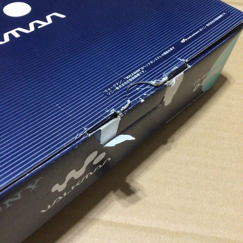 Tested Sony CD Walkman D-EJ700 with box, manual and accessories From Japan Used - Afbeelding 7 van 20