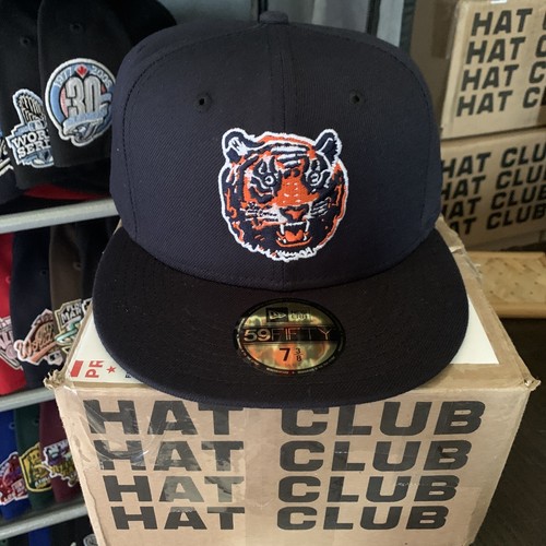 Detroit Tigers Coked Out Tiger 