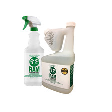 Ram All Purpose Cleaner Concentrate - Starter Kit