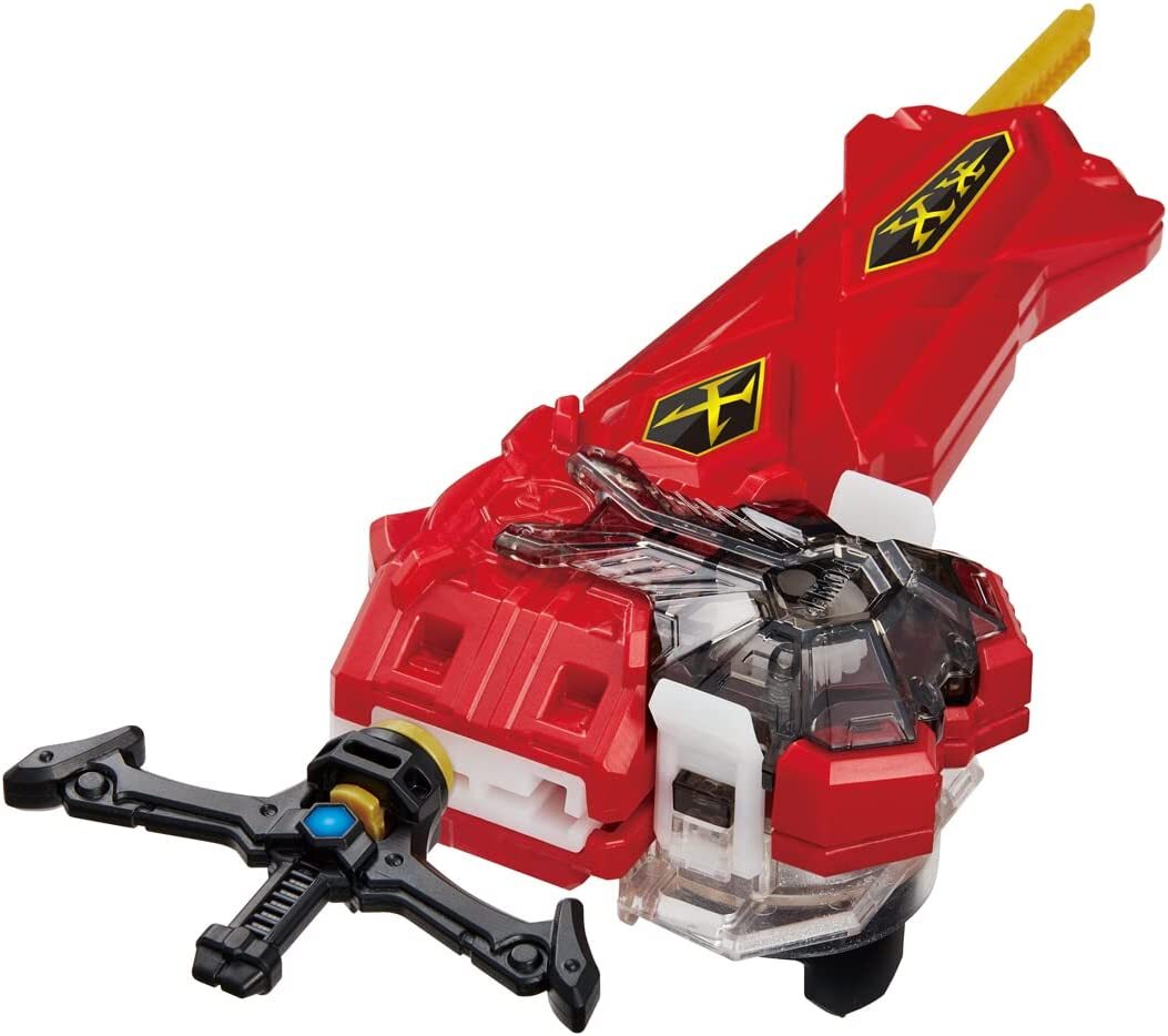 B-200 Beyblade Burst Xiphoid Excalibur .Xn.Sw'-1 Starter B-200 Beyblade Burst Xiphoid Excalibur .Xn.Sw'-1 Starter