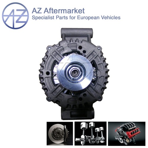 AZ Alternator Fits Ford SMax 20062014 2.0 2.3 dCi 2.2 eBay