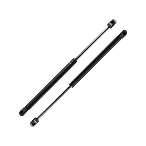 2x Front Hood Lift Support Gas Struts Shock Springs Prop For Bmw X5 2007-2013 - Picture 4 of 16