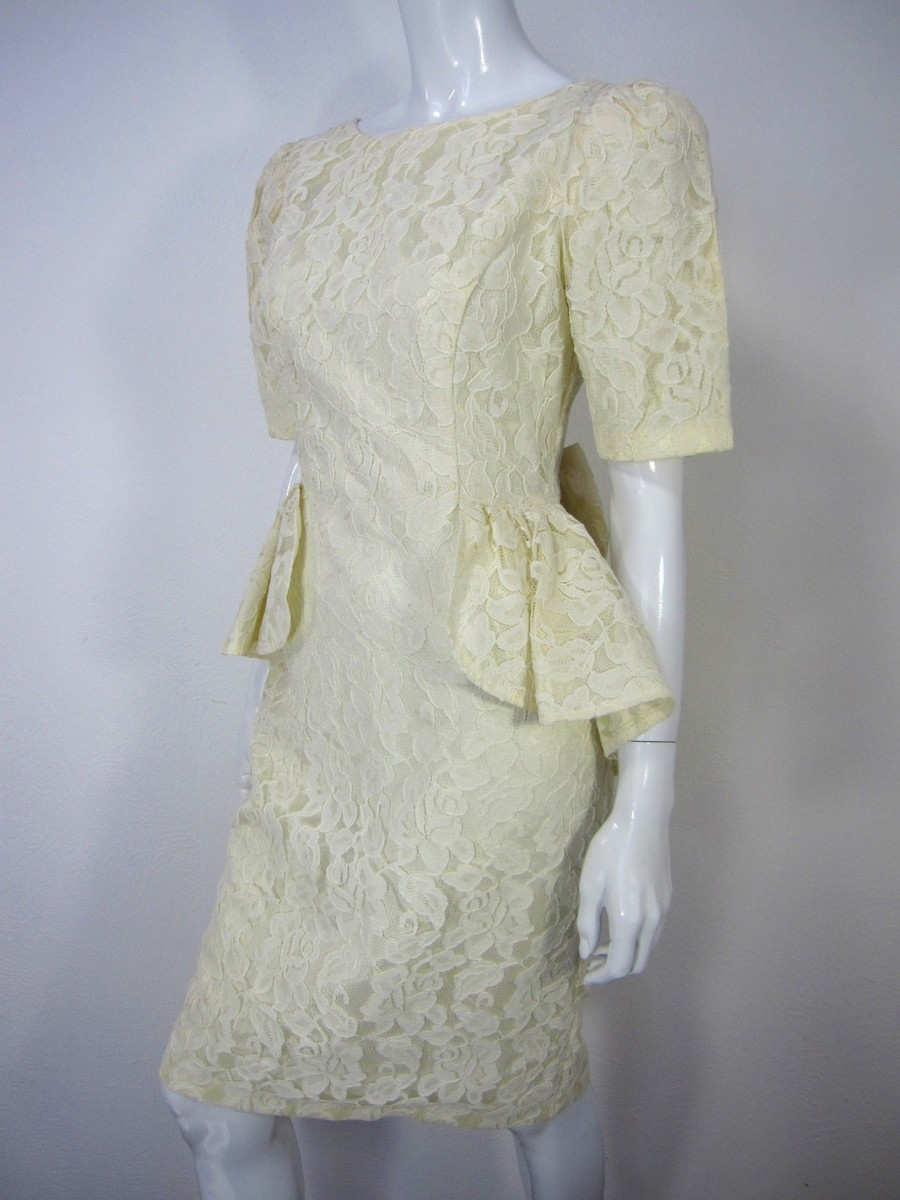chinese dress ladies Lace Aurora pencil dress with removable skirt wrap – heartmycloset main image 0