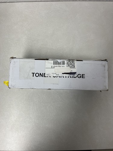 Compatible Replacement NHCF283A Toner Cartridge HP Laserjet Pro M125FW M201 M127 - Picture 5 of 8
