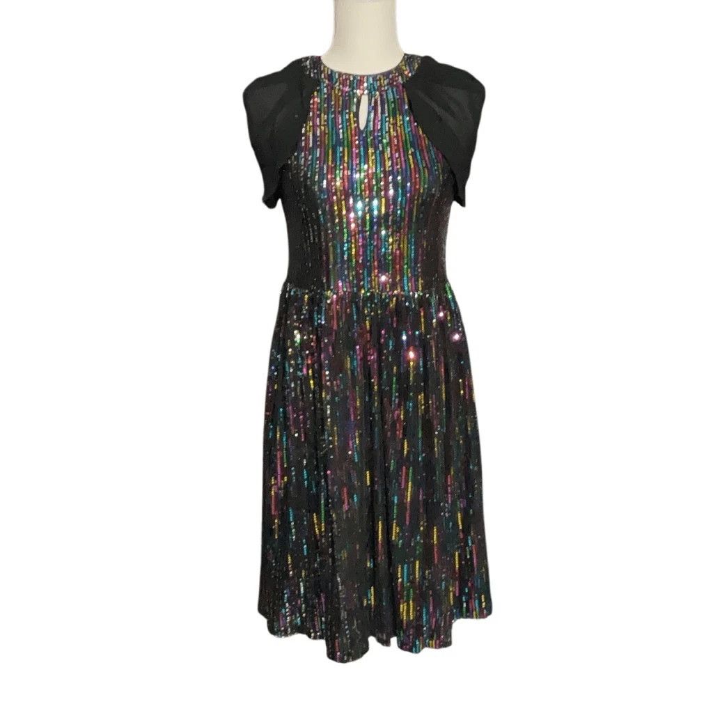 Lito Angels Bruidsmeisjes Kerstfeest Outfit Baljurk Elegante Tule Jurk