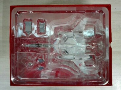 Yamato 1/60 Macross 30th VF-4G LightningⅢ Flash Back 2012 Hikaru